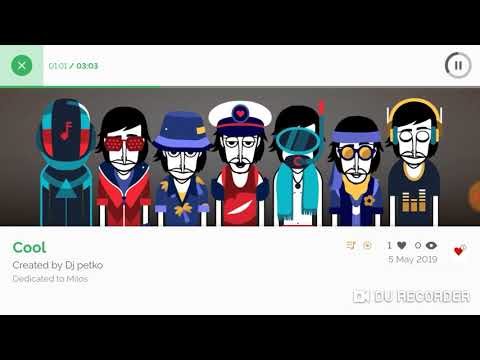 Cool #1 Novi serijal