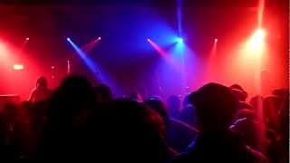 Boris - Vanilla - 06-DEC-2012 - Scala, London