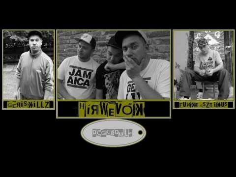 Hírwevők - Dögcédula km. Funktasztikus & Geriskillz (HIVATALOS)