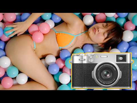 Don&#039;t Believe the HYPE!! FujiFilm X100VI 6 Months Later