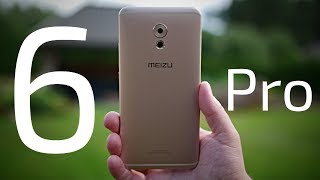 Meizu Pro 6 Plus Review - Insane Value Smartphone 2018!