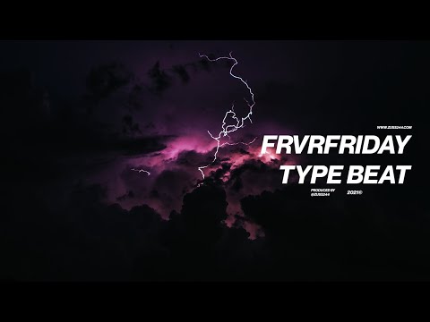 (FREE) FrvrFriday x Anders Type Beat ~ Bad News