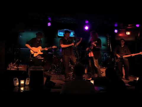 Thumbnail for wino-strut and Friends "Grey Skies" Live at The Mint 9/28/2017 by Wino