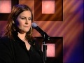 Alison Moyet - Should I Feel That It's Over (live in Australia)