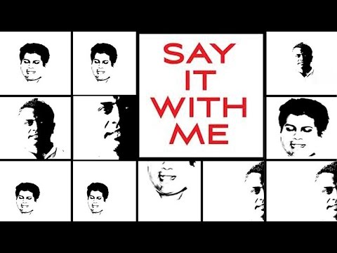 Karan Makhija Direction and Design - Motion Graphic music video for Viveick Rajagopalan