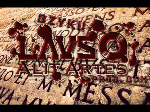 BZYKU - Laus Alit Artes (Prod. BDM)