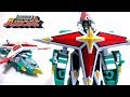 Ninpuu Sentai Hurricanger DX Tenkuujin Samurai Star Megazord