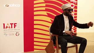 FOCUS | D&#39;BANJ | The Industry is called ShowBiz for a reason
