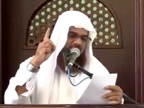 Avihitha Sambadyam  -  Hussain Salafi  ( Friday Khutba  )
