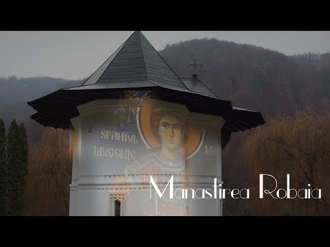 Mănăstirea Robaia