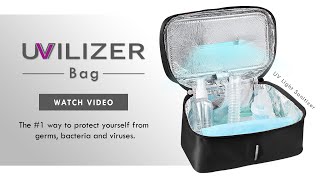 UVILIZER Sterilizing Bag