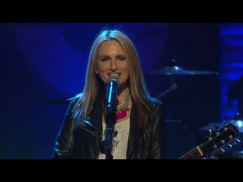 Veruca Salt - Seether (CONAN, 5-21-14)