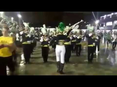 Comuv Marching Music ( Entrada No Concurso Do Líbano 2016 )