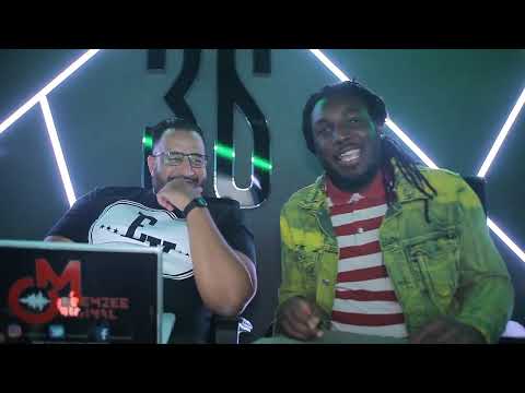 Original Memzee x Shocka interview
