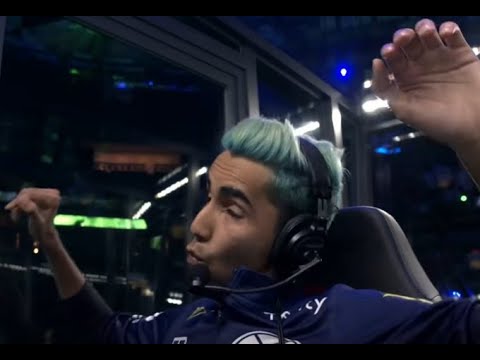 OG.Ceb Handshake OG.Sumail   |  BaseExterminatorMode