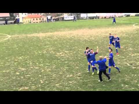 Santa Sofia vs Dismano 2.1