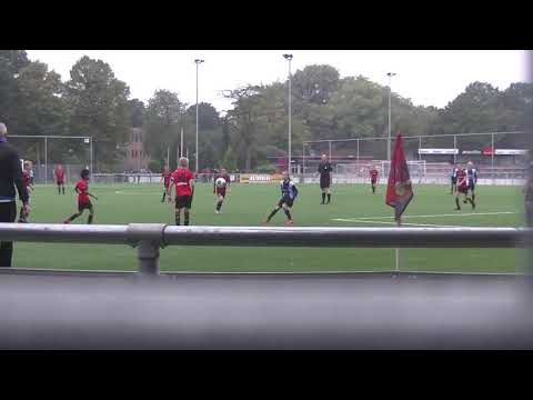 WVV JO13 - 1   NEC DELFZIJL JO13 - 1   (3 10 20)