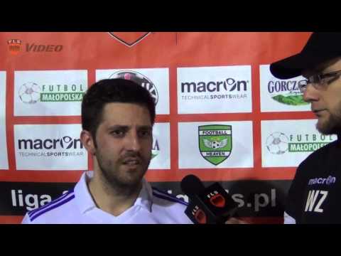 Wywiad z Dawidem Rybczyńskim z Doitbetter.pl (FLS Wiosna 2016)