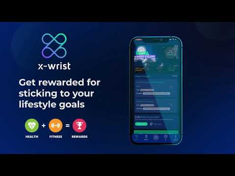 X-Wrist video thumbnail