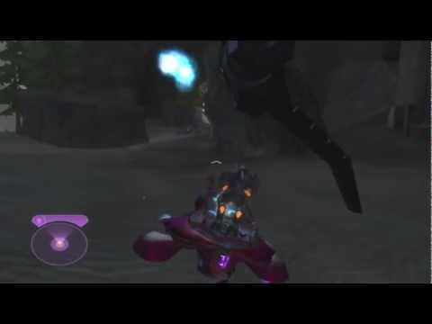 Halo 2 Legendary Walkthrough: Mission 13 - The Great Journey
