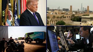 Bloomberg News Now: US-Israeli War with Iran Day 4
