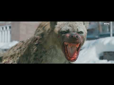 MPC - LEO VFX Breakdown