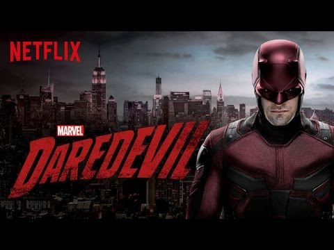 Daredevil -  Subtitulado español latino -  Temporada 1 - Capitulo 02 -  Parte 2/4
