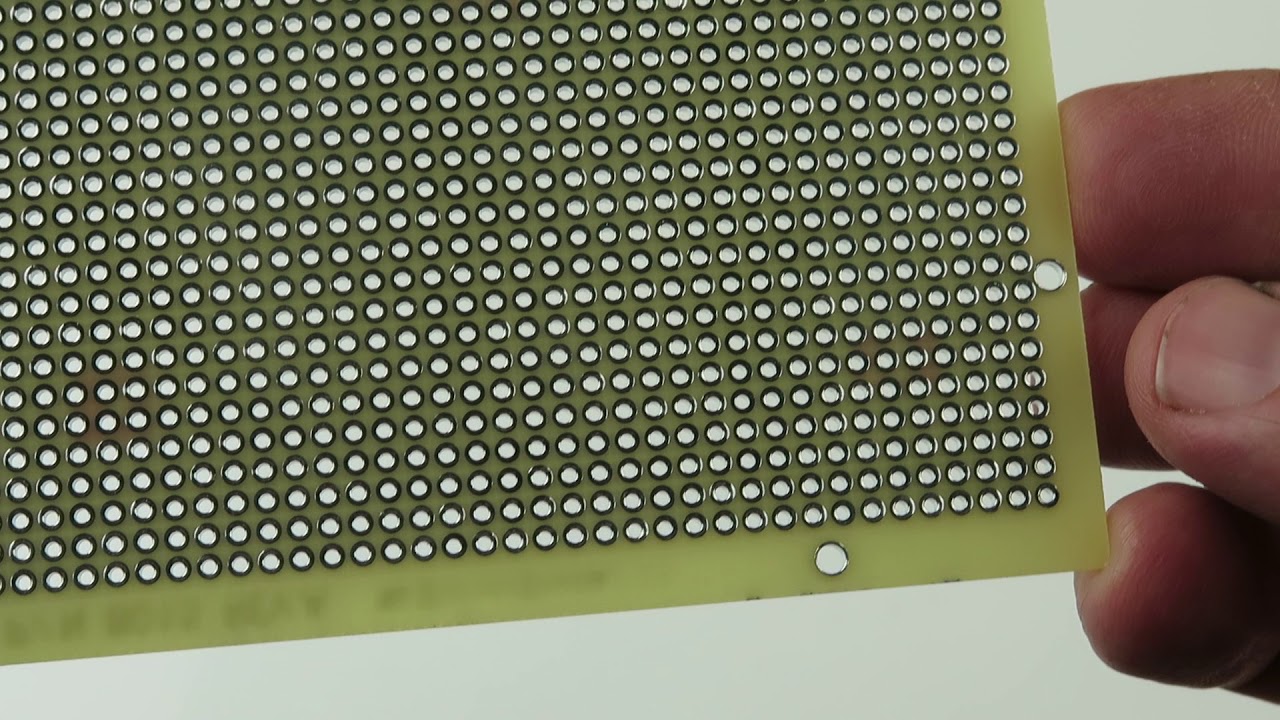 SOLD OUT // G23098 - Vector 8015 Circbord 4.0