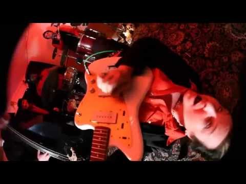 THE URBAN VOODOO MACHINE - "Cheers For The Tears"