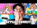 DISCOVERING WILL STETSON Rabbit Hole Girl A Mesmerizer Phony Etc Reaction Analysis