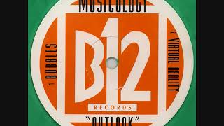 MUSICOLOGY - BUBBLES (1992)