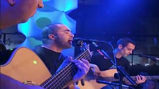 Staind - Fade (Acoustic Live, 2002) [HD]