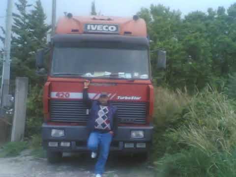 iveco 190/42 turbo star corleone