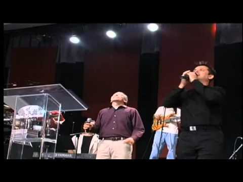 Danilo Montero Abre mis ojos