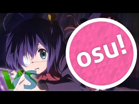 hvick225 vs Rafis | FLOWxGRANRODEO - 7 -seven- -TV SIZE -