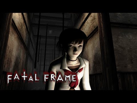 Fatal Frame / Project Zero (Undub) HD Remaster 60 FPS | Gameplay/Walkthrough - No Commentary #7