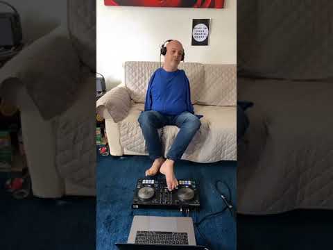 Pascal Kleiman - Stay in your fuckin' house Vol 2 (07/May/2020)