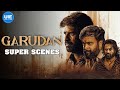 Friendship Lost To The Hunger For Power And Gold Sasikumar Soori Unni Mukundan