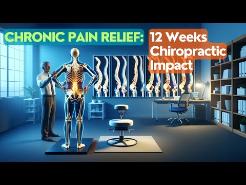 Chronic Pain & Chiropractic