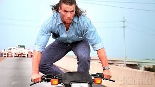 Download lagu Operación Cacería_ Blanco Humano (1993) _ Jean-Clau Van Damme _ Película en Español mp3