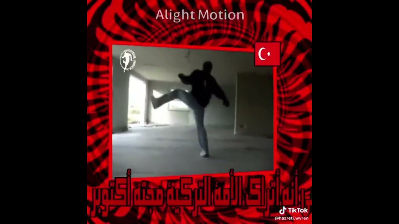 #vinryomen Turkey Jumpstyle! (❗Not my video)