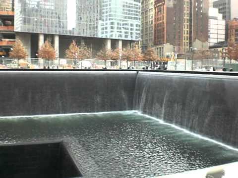 9/11 Memorial