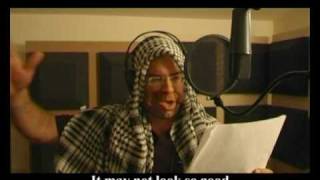 أسرائيليون يهزؤون بأسطول الحرية