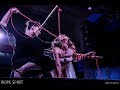 Tifereth And Joan Von Brook Rope Spirit X