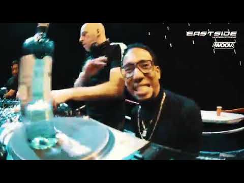 DJ Viper, DJ Crypsis, DJ Vince and many more live in the Mix 💯 Hardcore Nederland