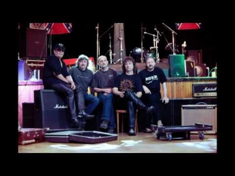 Rotor - Rotor Medvěd všechnosněd