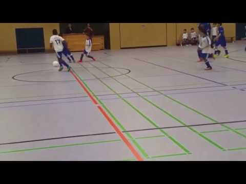 Fsv Bischofsheim F1 2017