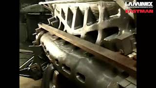 LAMINEX PETG EASTMAN Troquelado