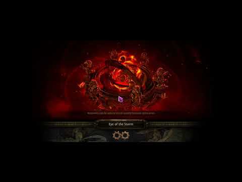 3.19 Old Man Smooth COC. Cast on Crit Reap Inquisitor ~300 div investment Delve & Sirus showcase.