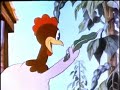 Looney Tunes Porky Pig Porkys Garden 1937